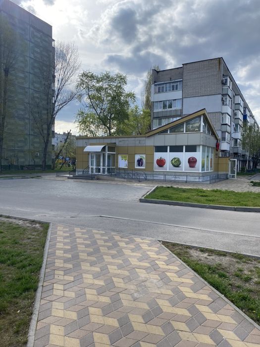 Здам в оренду або продам нежитлове приміщення