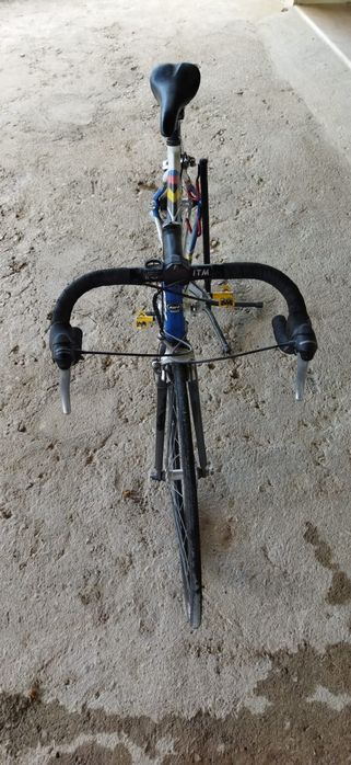 Bicicleta estrada Bh