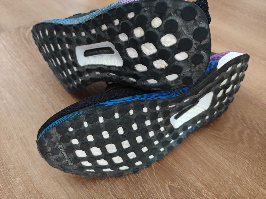 Adidas Ultraboost tamanho 41