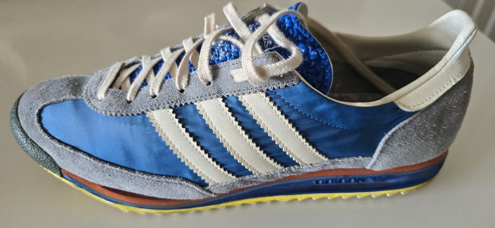 Adidas SL 72 Originais