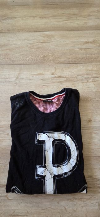 Tshirt patrioty M