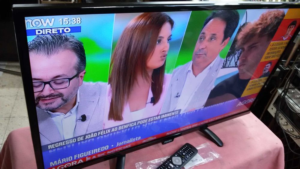 tv led philips 32phh4101/88 32polg