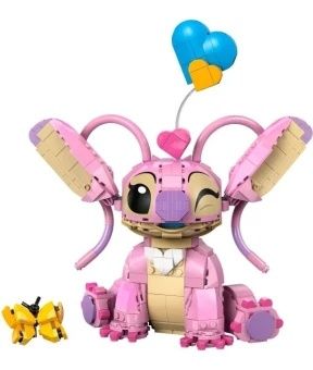 Конструктор LEGO Disney Ангел