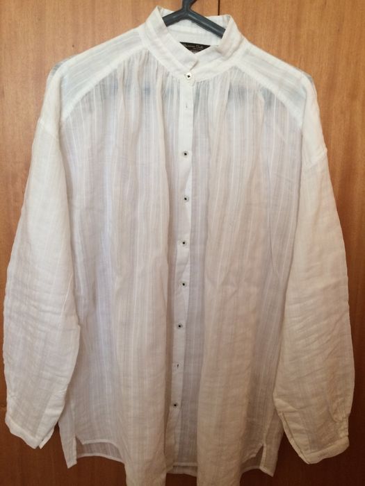 Blusas Massimo Dutti - Várias