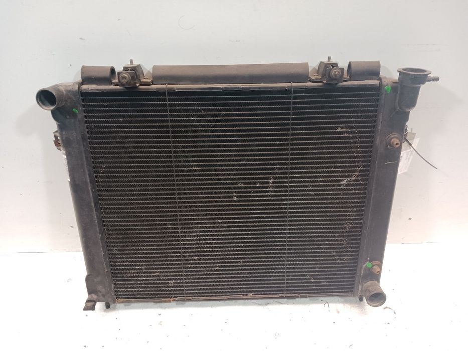 Radiador de água JEEP Grand Cherokee I (ZJ)