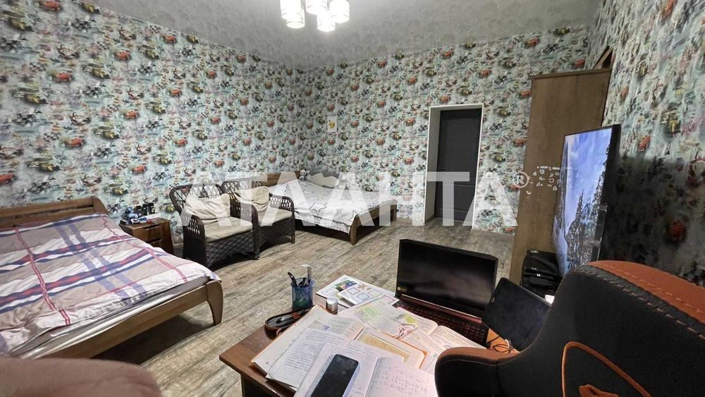 Продается дом в селе рядом с Одессой