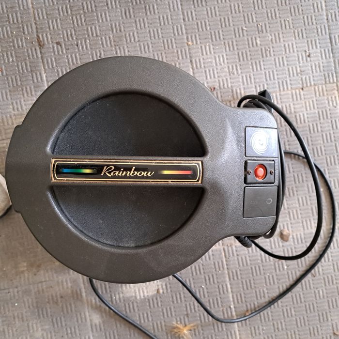 Aspirador Rainbow64741016771329122