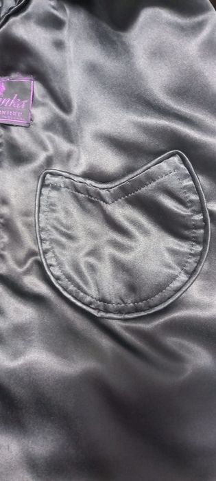 Casaco de vison verdadeiro – atelier especializado