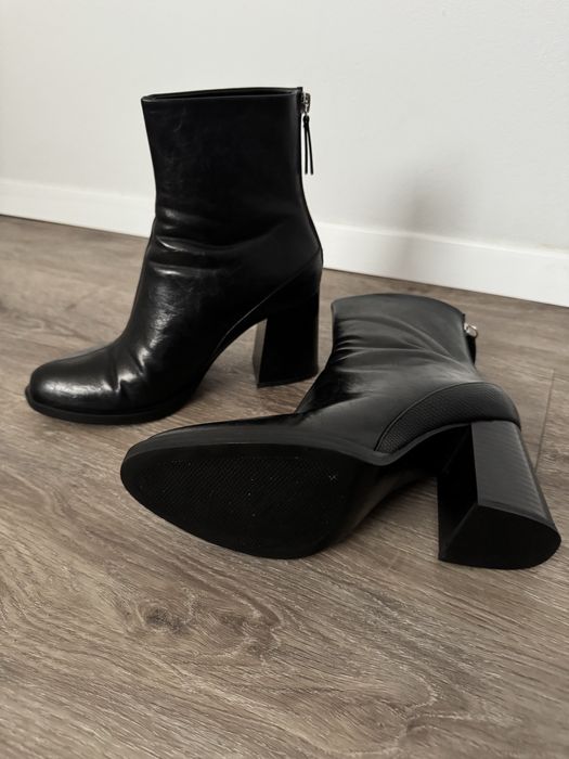 Ботільйони Zara 38 р