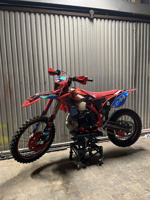 Beta rr300.