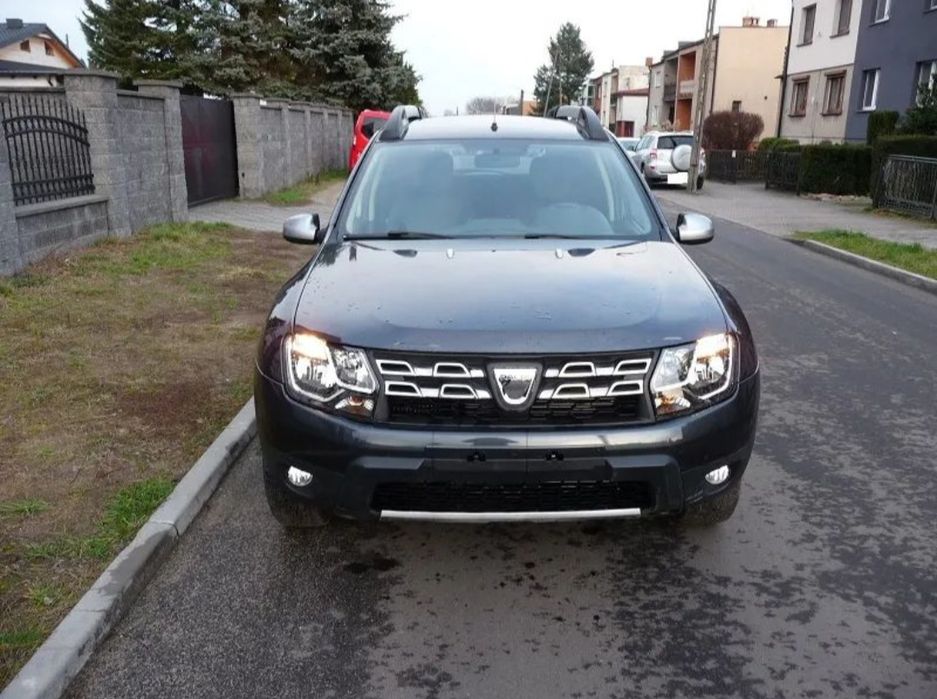 Шрот Авторозборка Запчастини Рено Дастер 1.5 k9k Renault Duster