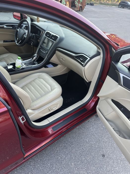 Продам Ford Fusion 2014