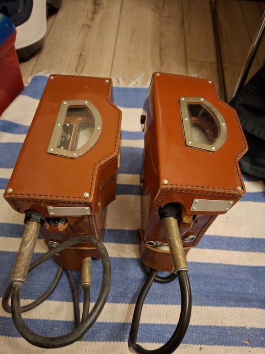 rentgenoradiometr licznik Geigera dozymetr DP-5A Czarnobyl CCCP