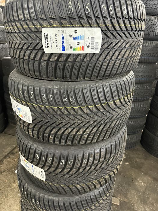 Продам гуму 315 35 20 шиномонтаж правка дисков