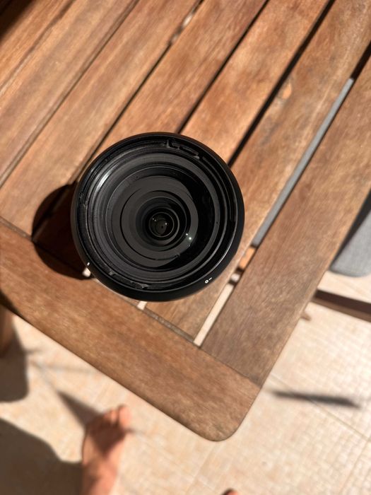 TAMRON 17-70 2.8 SONY E Mount