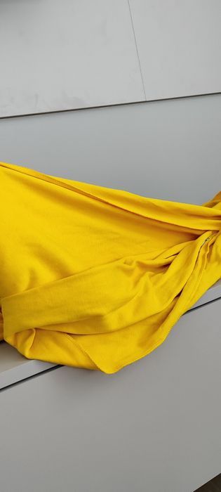 Трикотажний слінг шарф love and carry