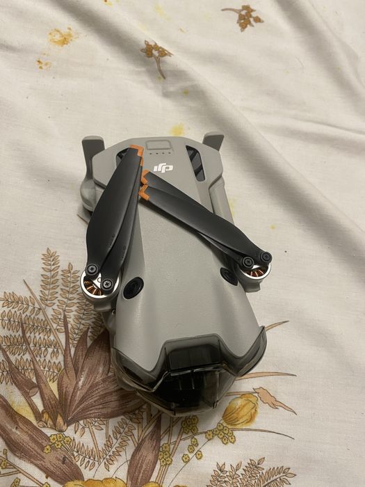 Drone Dji mini 4 pro novo
