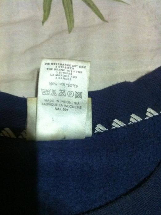 Пайта Adidas оригинал!