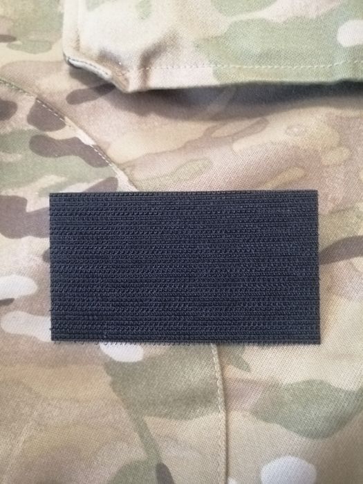 Naszywka Wojsk Specjalnych. Plaster miodu . IR