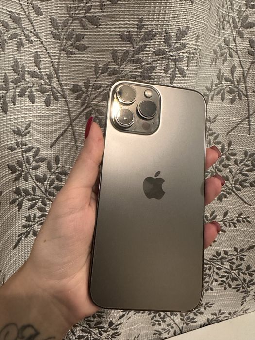Продам iphone 13 pro max 128