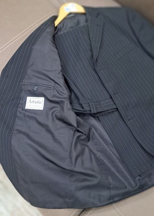 Продажа мужской шерстяной костюм Artistic (Чехия)