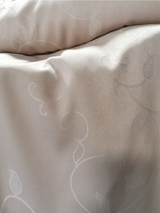 Tkanina zasłonowa,  obrusowa