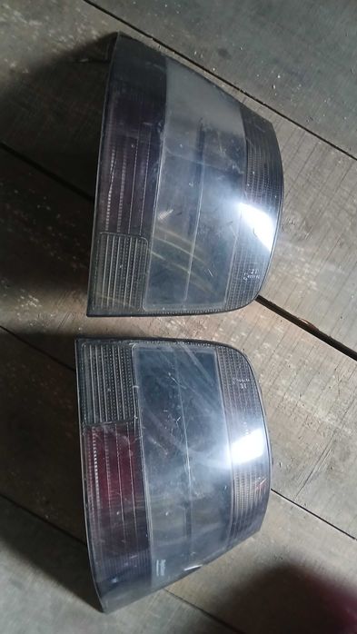 Farolins VW Golf IV