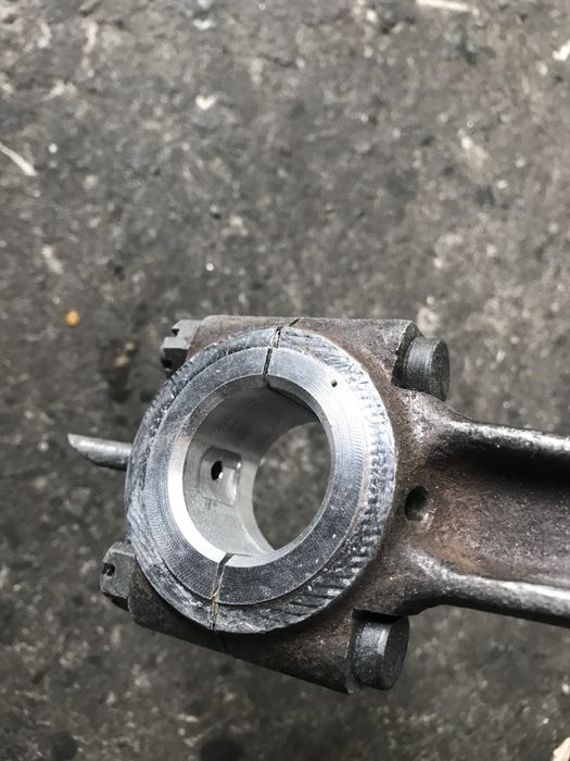 Компресор запчастини со-7б,со-7а,со-243,у43102а, ремонт