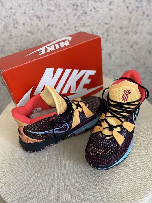 Чоловічі красівки (фірмові) Nike  та   Adidas стелька 30см