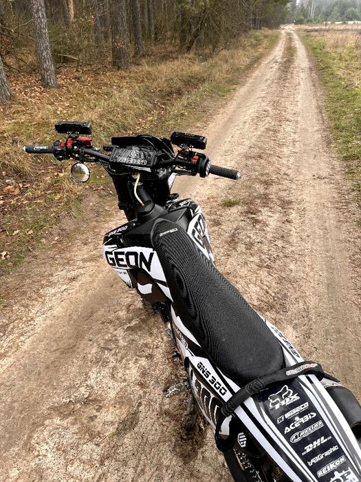 Geon GNS 300r 2024 геон гнс