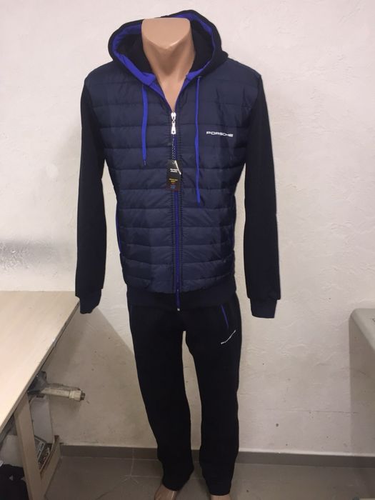 Мужские сопроивные костюмы