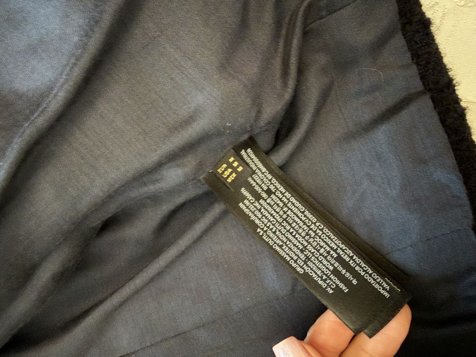 Пиджак Massimo Dutti