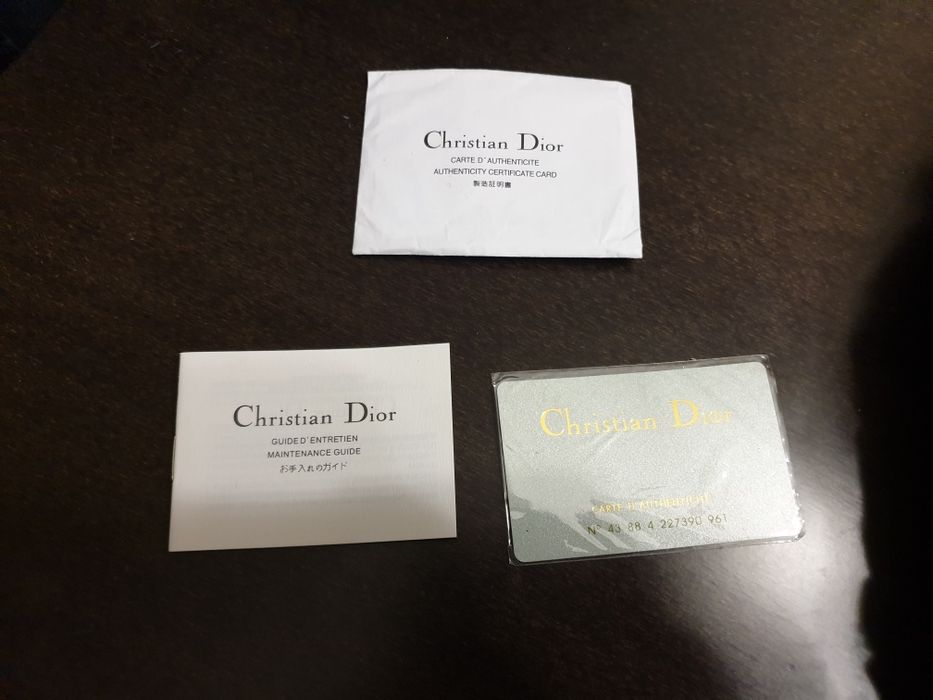 Torba Dior Gypsy Ruffles torebka czerwona skóra naturalna skórzana