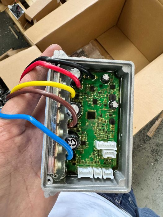 Sterownik kontroler do hulajnogi Ninebot G30