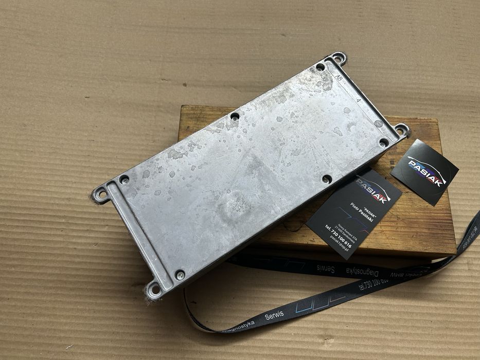 Modul TCU bmw e91 e90 e60 e61 ccc modul blutooth gwarancja wysylka