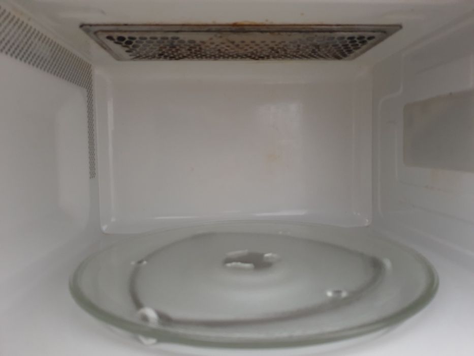 Micro-ondas Samsung GW73B com Grill