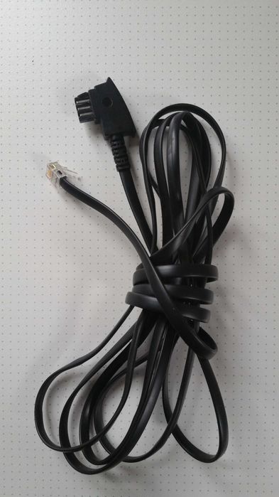 Провод подключения модема