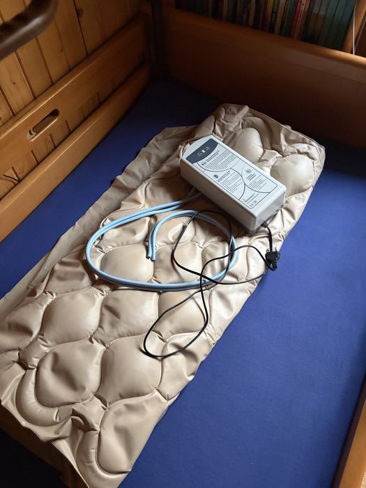 Sprzedam materc orzciwodleżynowy