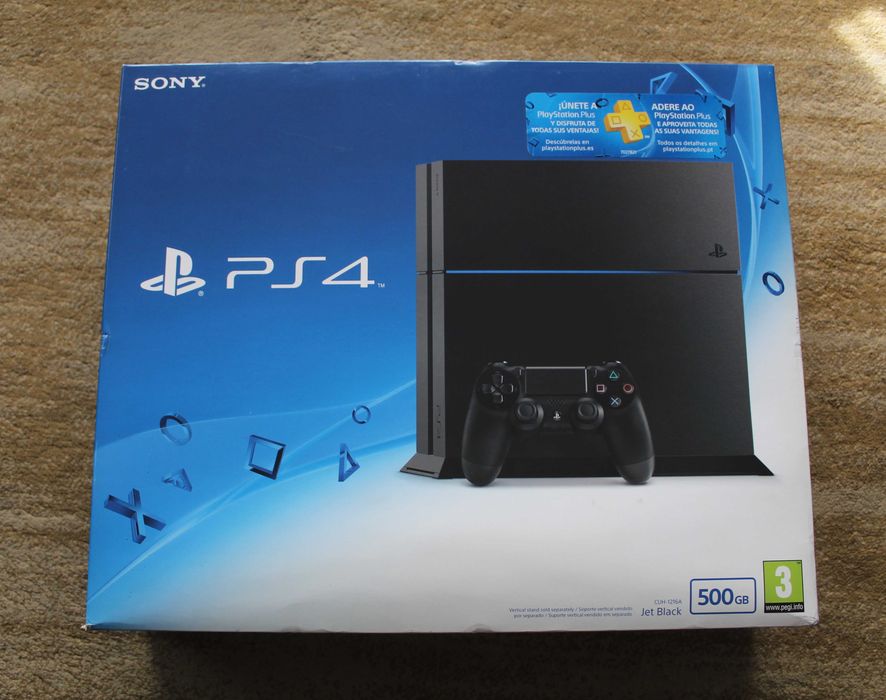 PlayStation 4 Original