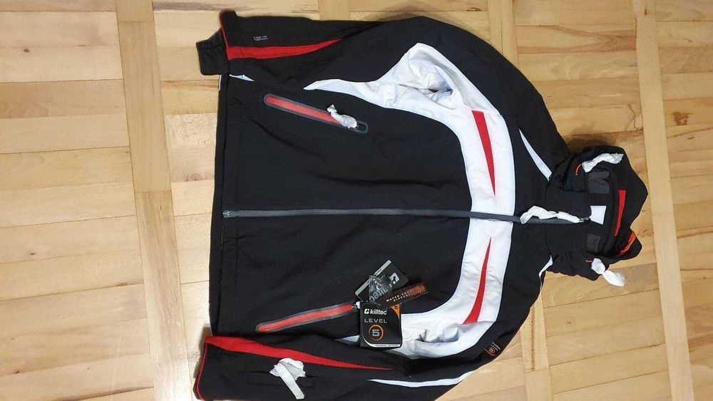 Markowa nowa kurtka narciarska Killtec roz.L