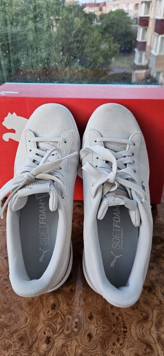 Взуття кросівки puma