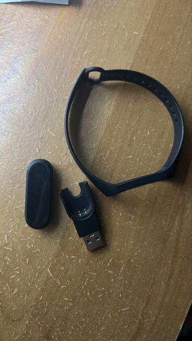 Mi bend 4