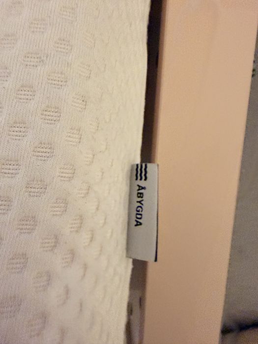 Materac IKEA 90x200 uzywany, super stan