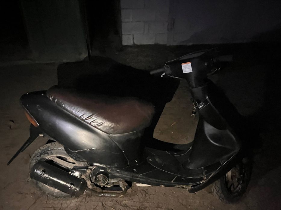 продам Сузуки летс 2