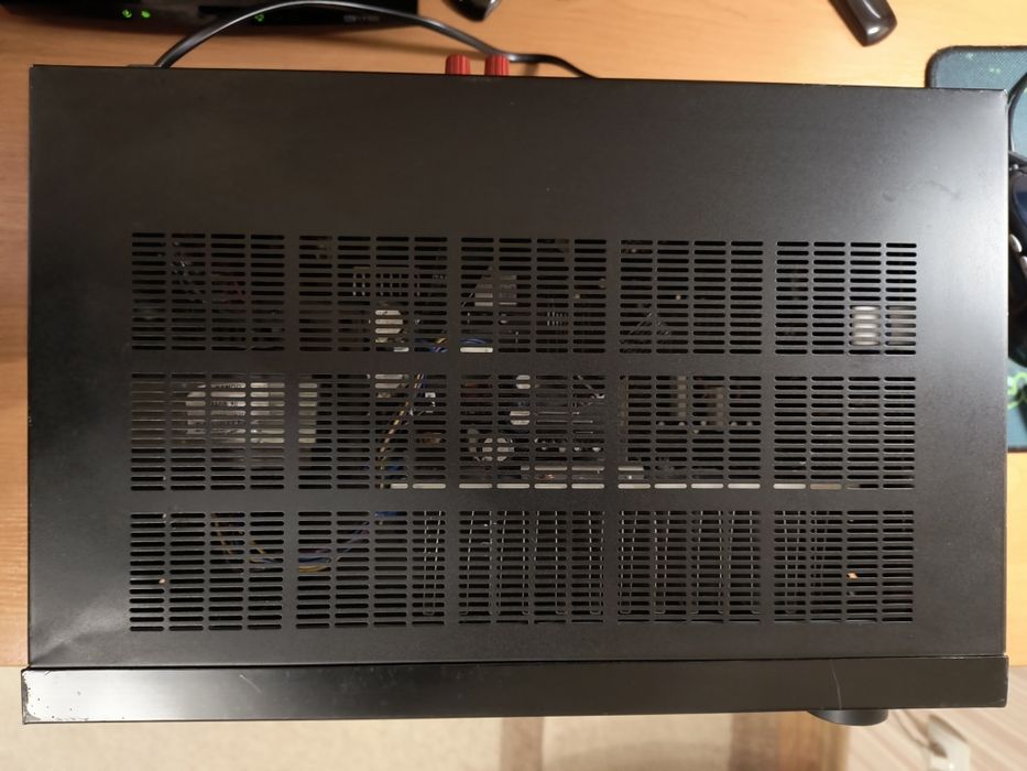 Ресивер Yamaha RX-V340