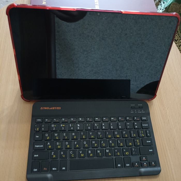teclast t60 ai - купить планшет и электронную книгу - Цена на OLX.ua