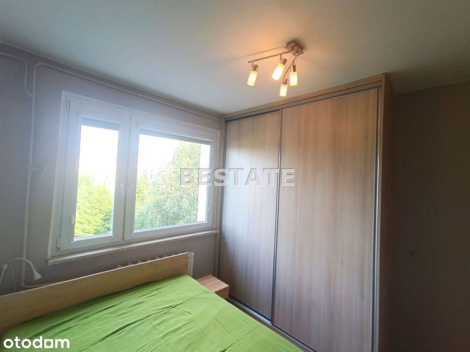 M4 w pełni rozkładowe, Bugaj, loggia
