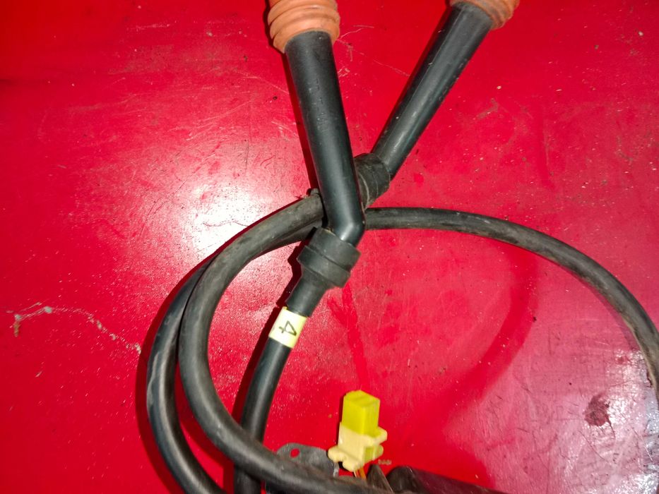 yamaha fz750 fz 750 cewka zapłonowa wysokiego napięcia