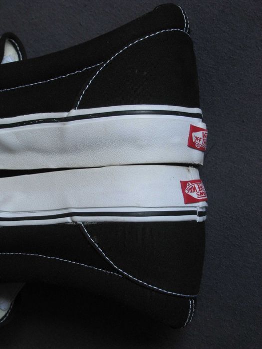 Buty sportowe Vans rozm 50