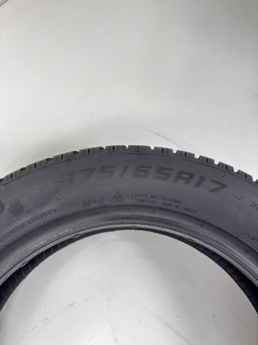 NOWE zimowe OPONY 175/65R17 - Falken EuroWinter HS02